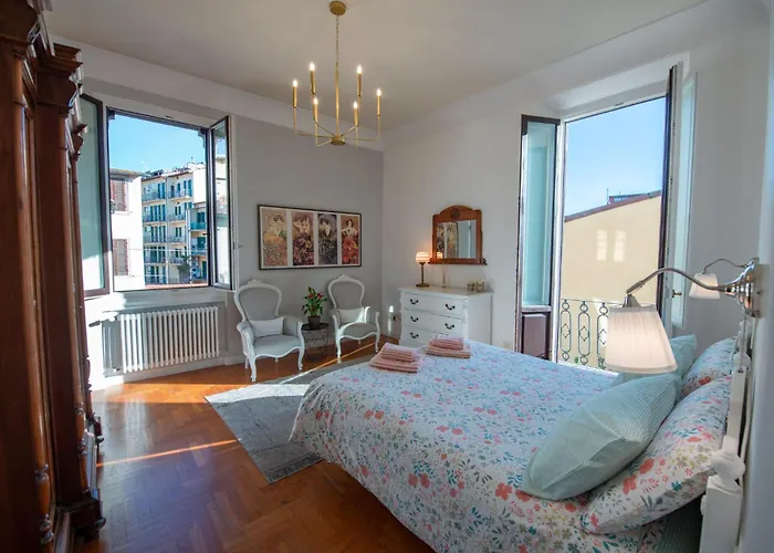 Romantic&Charming Apartments
