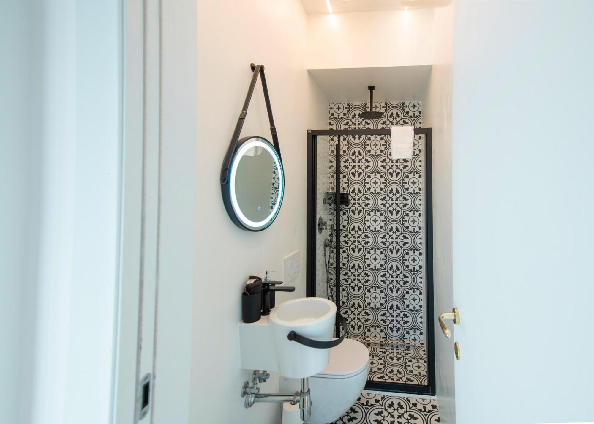 Apartamento Romantic&charming