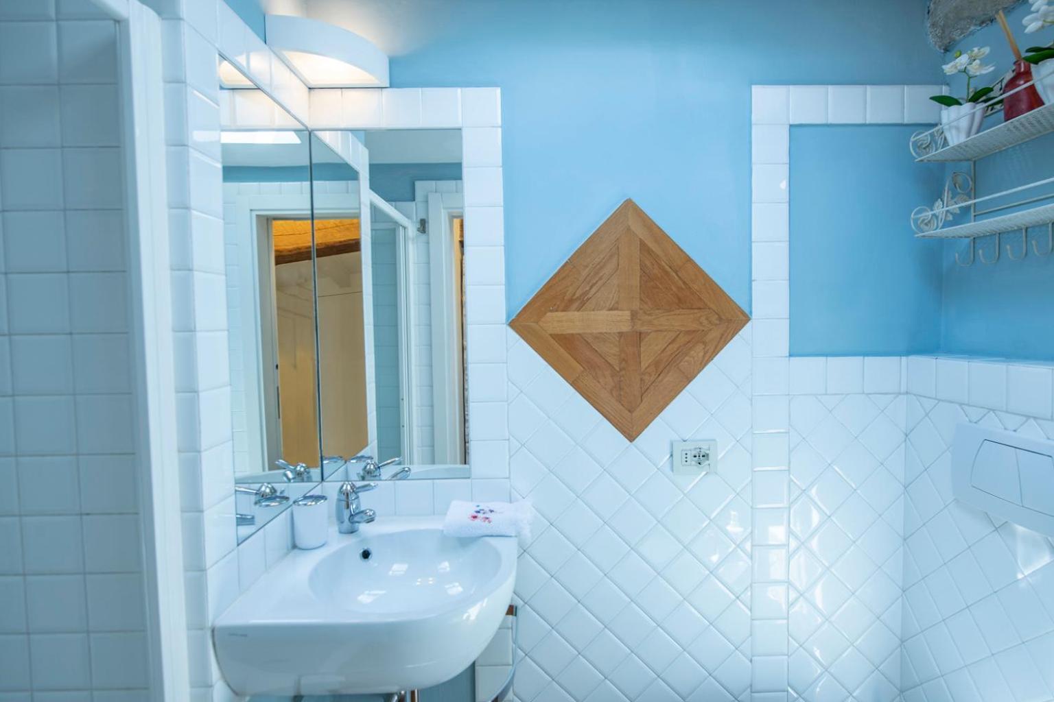 Romantic&charming Apartamento