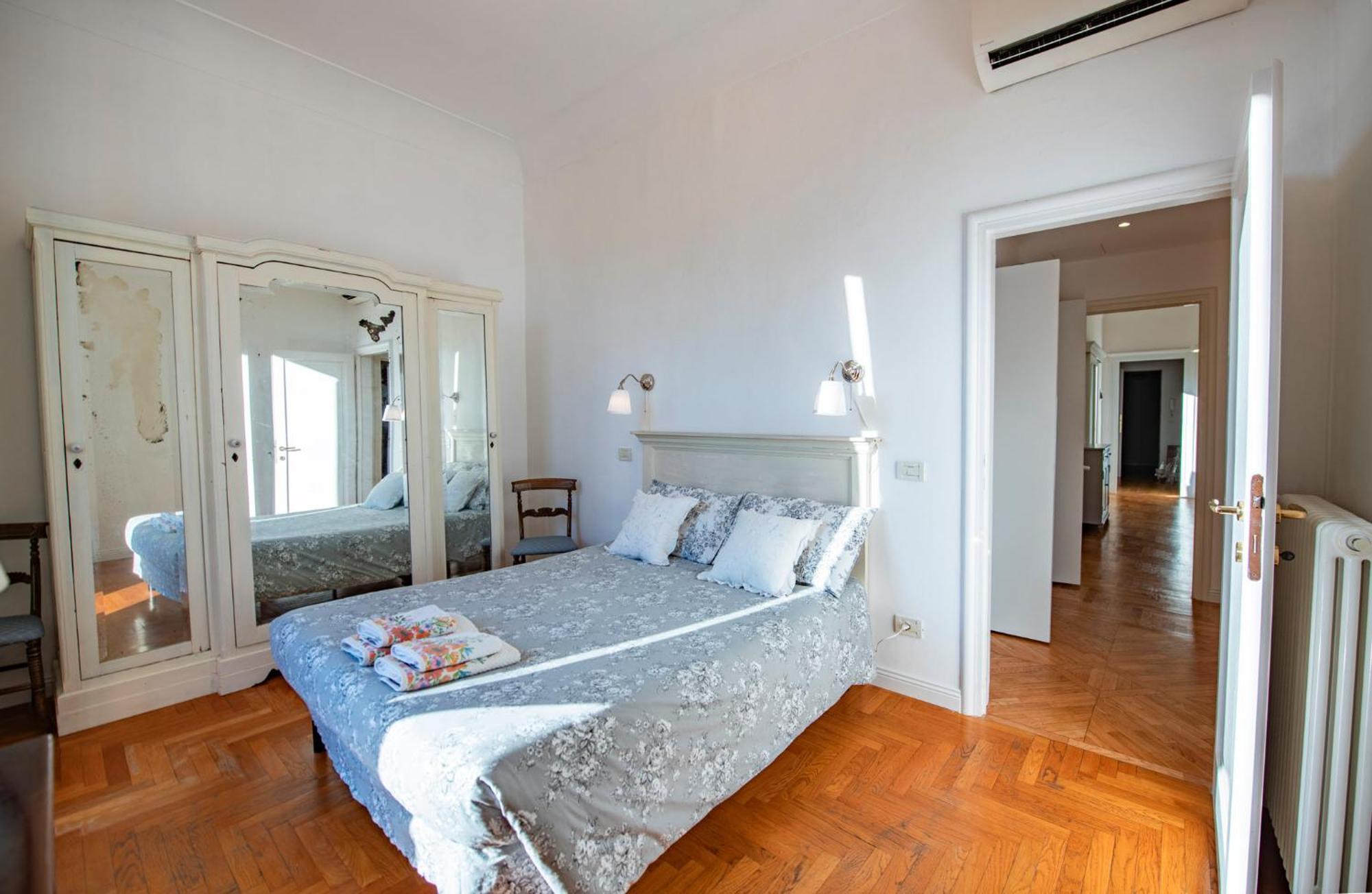 Apartment Romantic And Charming Florence