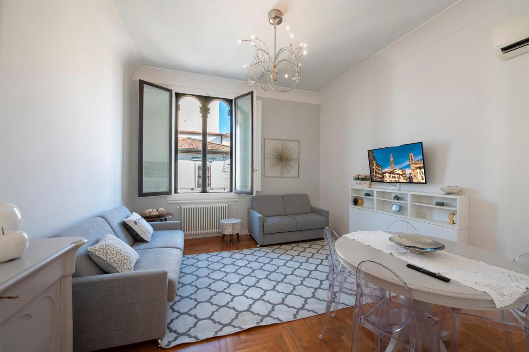 Romantic&charming Florencia