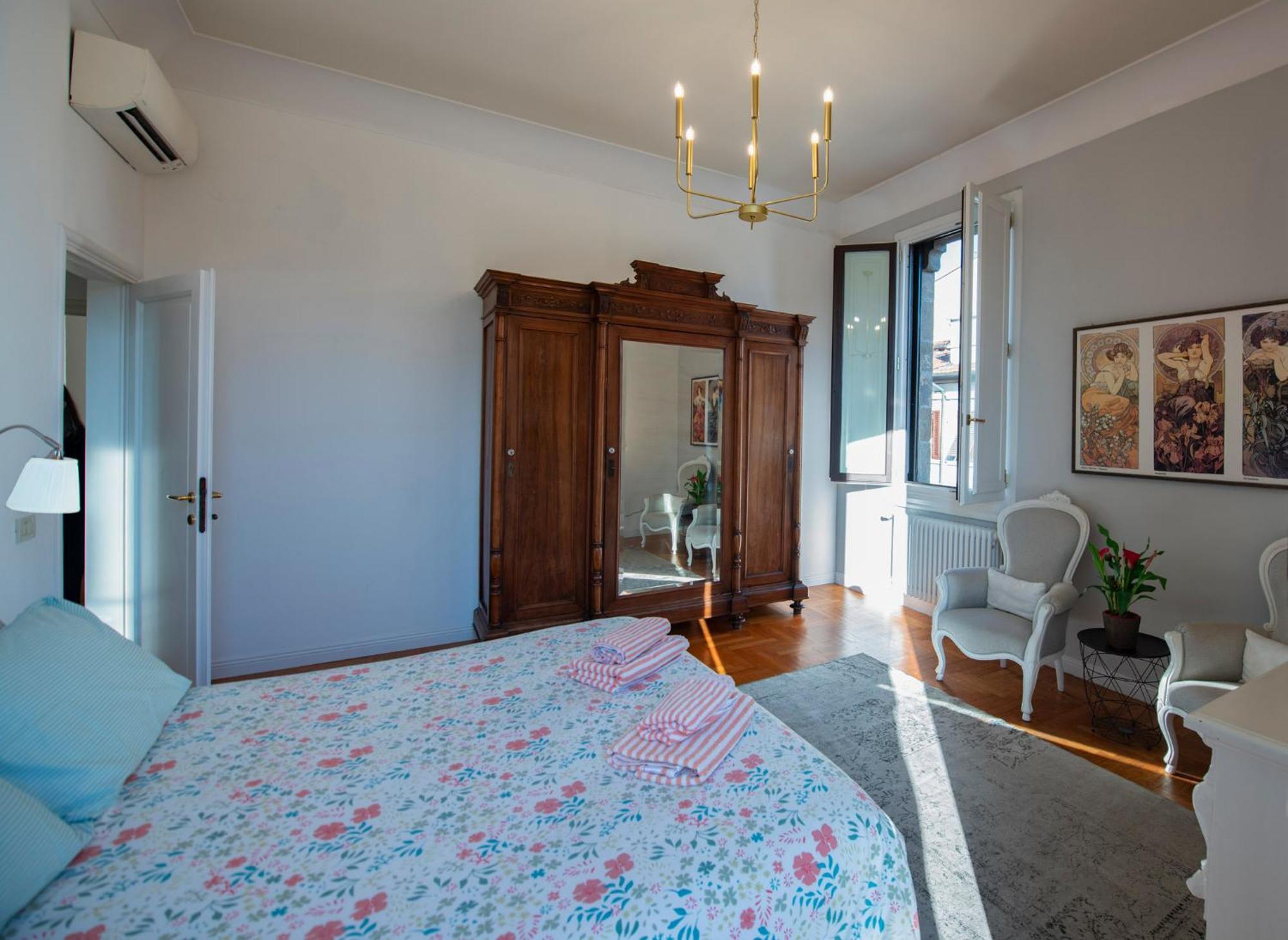 Apartamento Romantic&charming